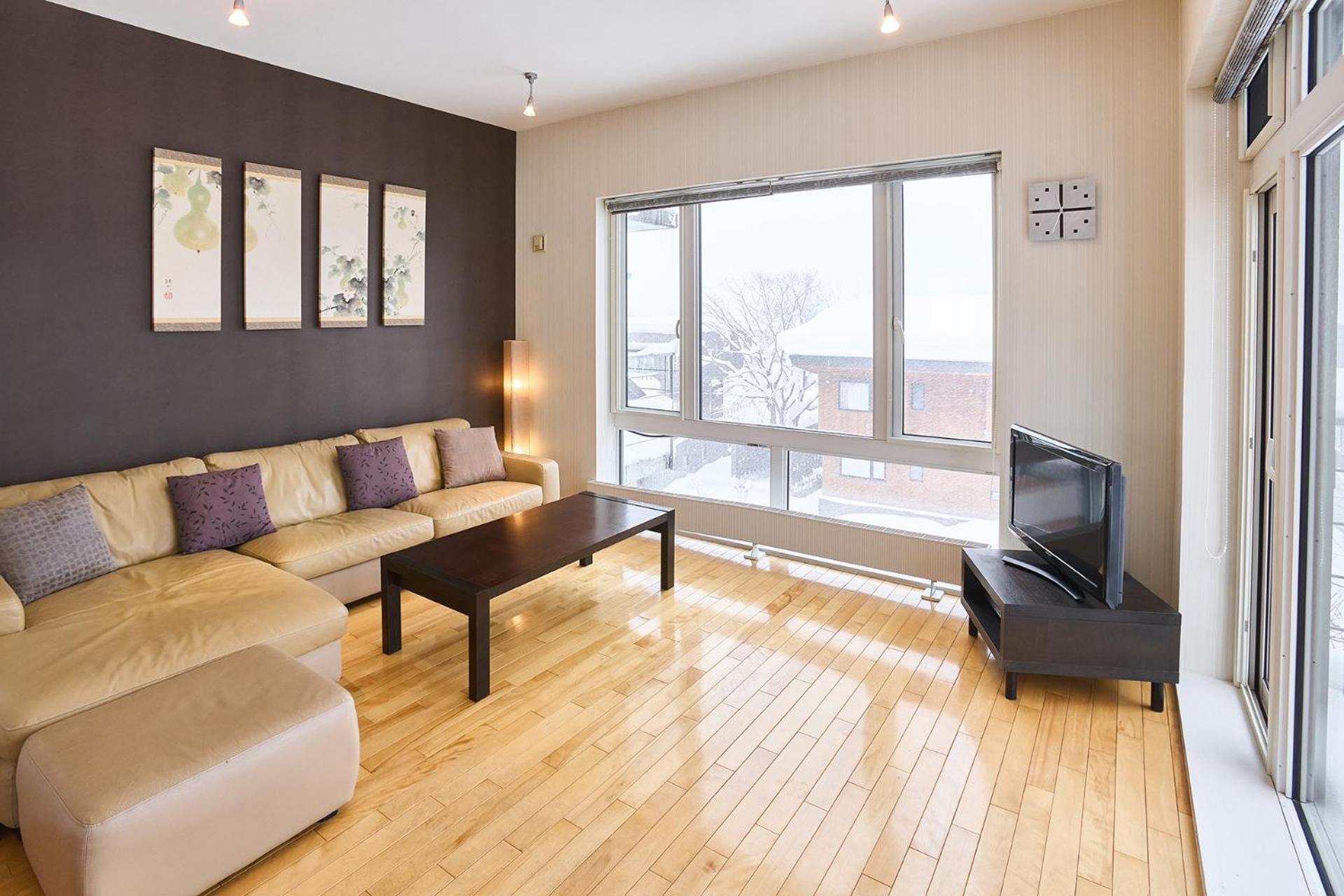 Niseko Central Houses And Apartments Кучан Екстериор снимка
