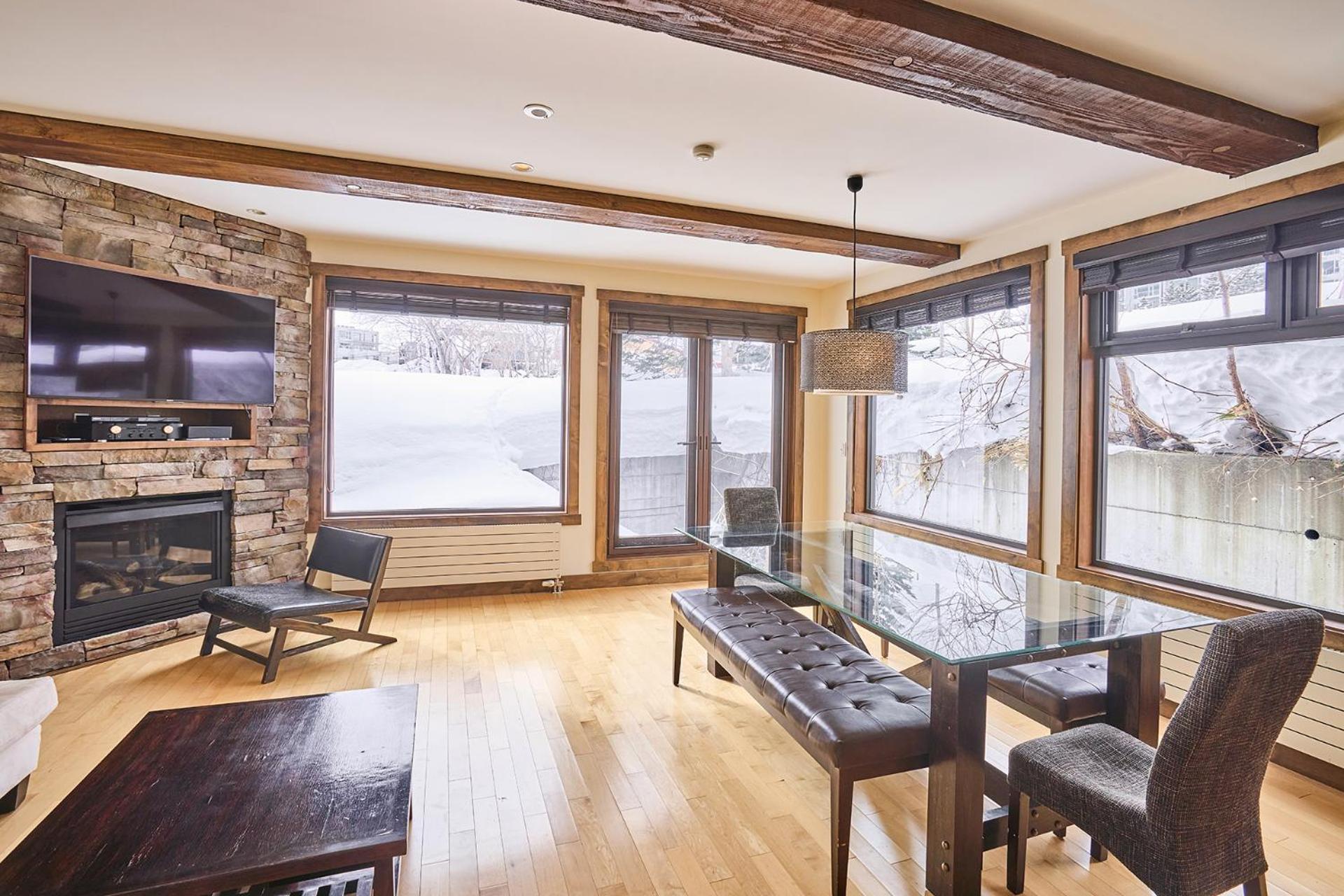 Niseko Central Houses And Apartments Кучан Екстериор снимка