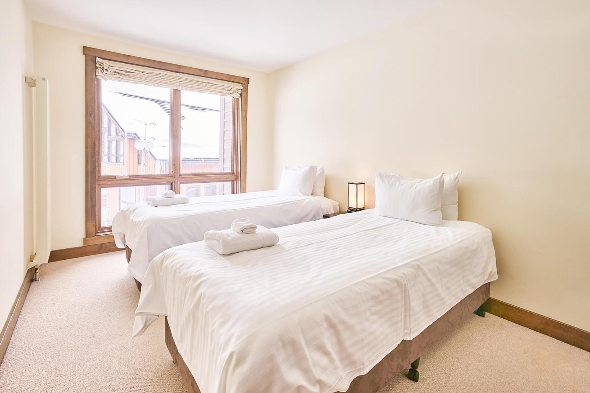 Niseko Central Houses And Apartments Кучан Стая снимка